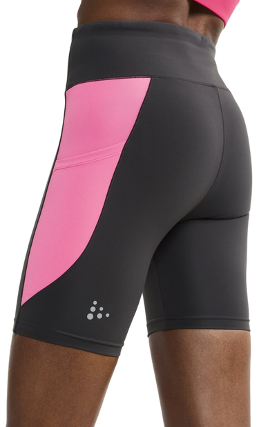 Šortky Craft ADV Essence 2 Shorts Čierna | 1913207-992745, 3