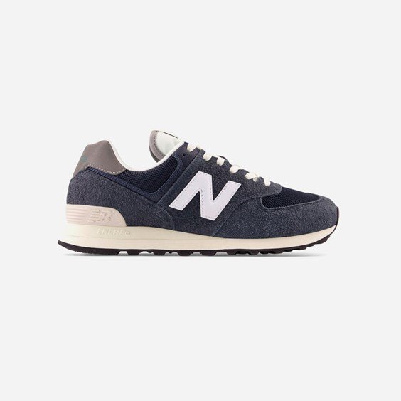 Tenisky a topánky New Balance 574 Modrá | U574RH2, 0