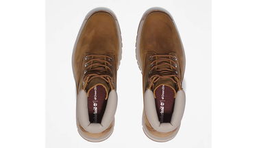 Tenisky a topánky Timberland Tree Vault 6 Inch Boot Hnedá | A5NHM-F13, 4