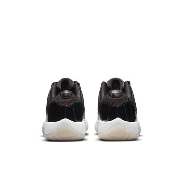 Tenisky a topánky Jordan Air Jordan 11 Retro Low "72-10" GS Čierna | 528896-001, 4