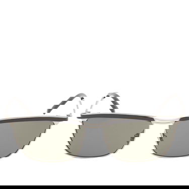 Slnečné okuliare Saint Laurent Joe Rectangular Metal Frame Sunglasses Metalická | SL-795-JOE-003, 2