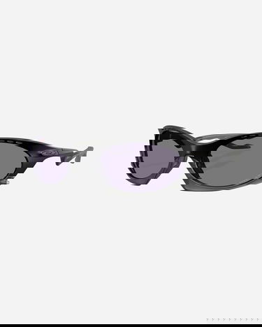 Slnečné okuliare OAKLEY Plantaris Sports Sunglasses with Nose Pad Čierna | 0OO9437 0163, 5