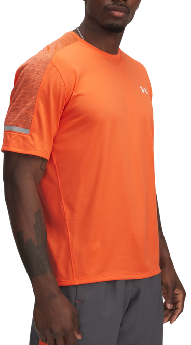Tričko Under Armour UA Tech Utility Short Sleeve T-Shirt Oranžová | 1385976-847, 0
