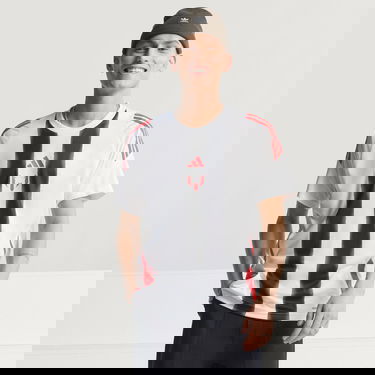 Dres adidas Performance Messi Training Jersey Biela | JY9620, 0