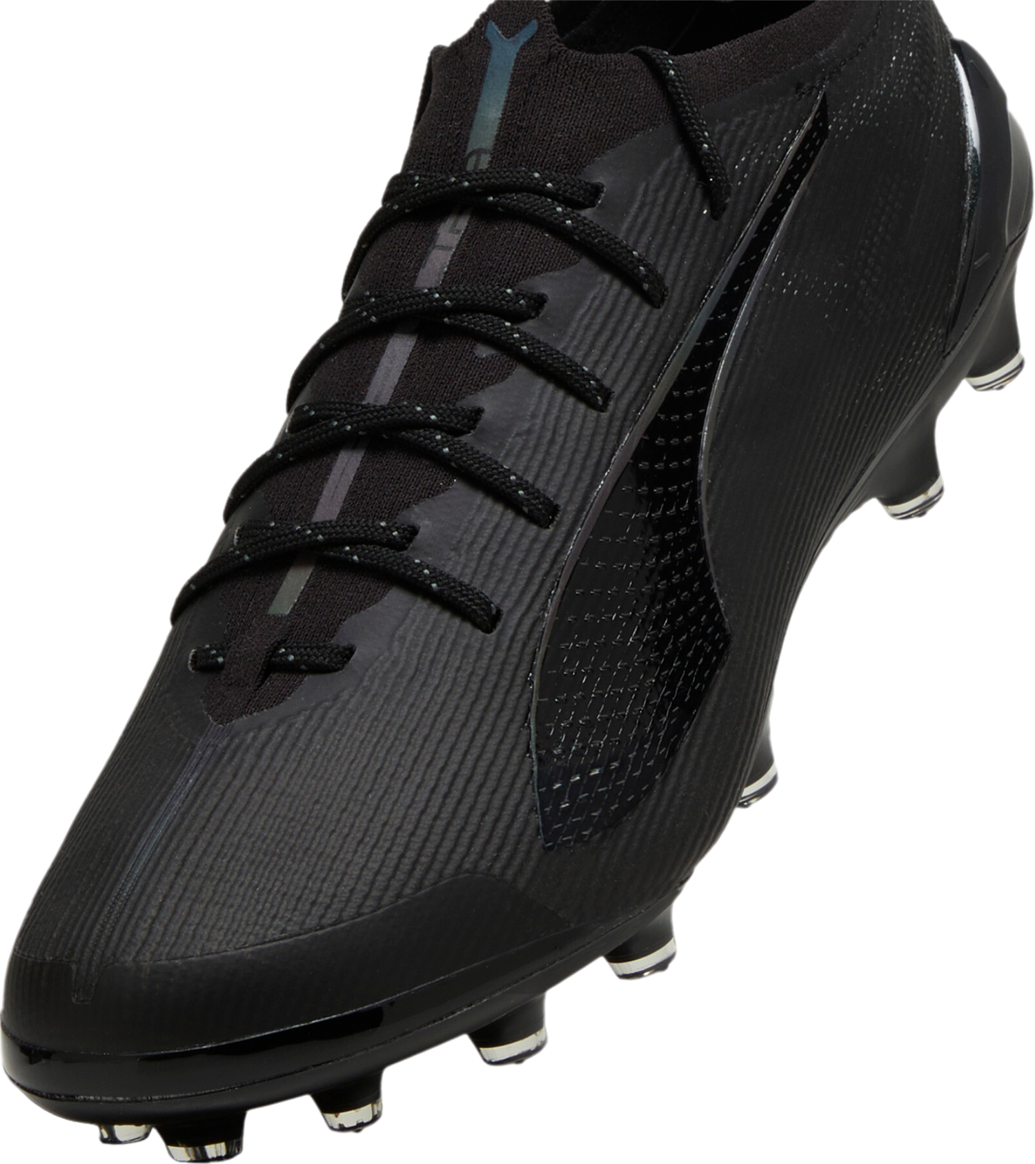 Tenisky a topánky Puma ULTRA 5 ULTIMATE AG Čierna | 108089-02, 1