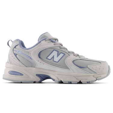 Tenisky a topánky New Balance U530SMB Šedá | U530SMB, 4