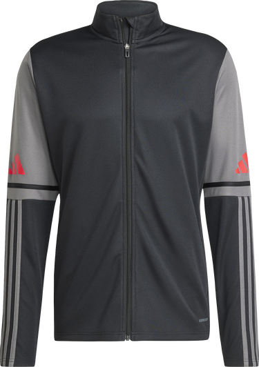 Mikina adidas Originals Squadra 25 Track Jacket Čierna | jd1630, 5
