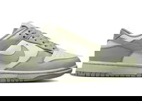 Dunk Low Next Nature Olive Aura W