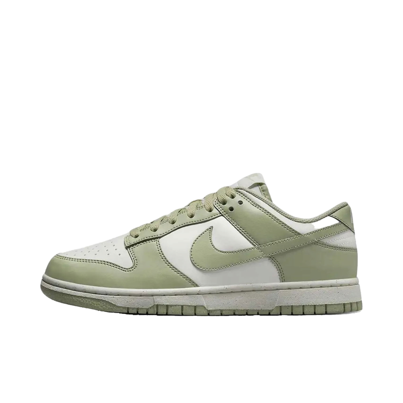 Tenisky a topánky Nike Dunk Low Next Nature Olive Aura W Zelené | HF5384-300