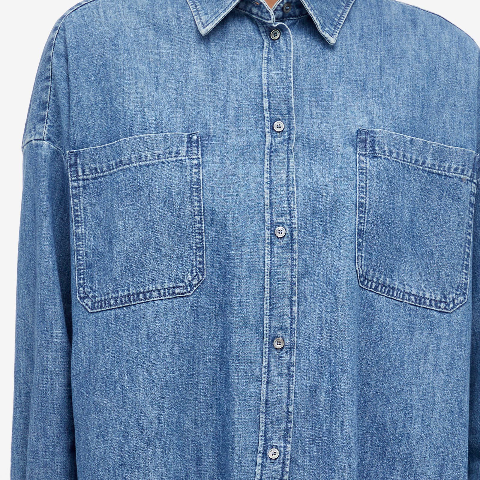 Weekend By Denim Shirt