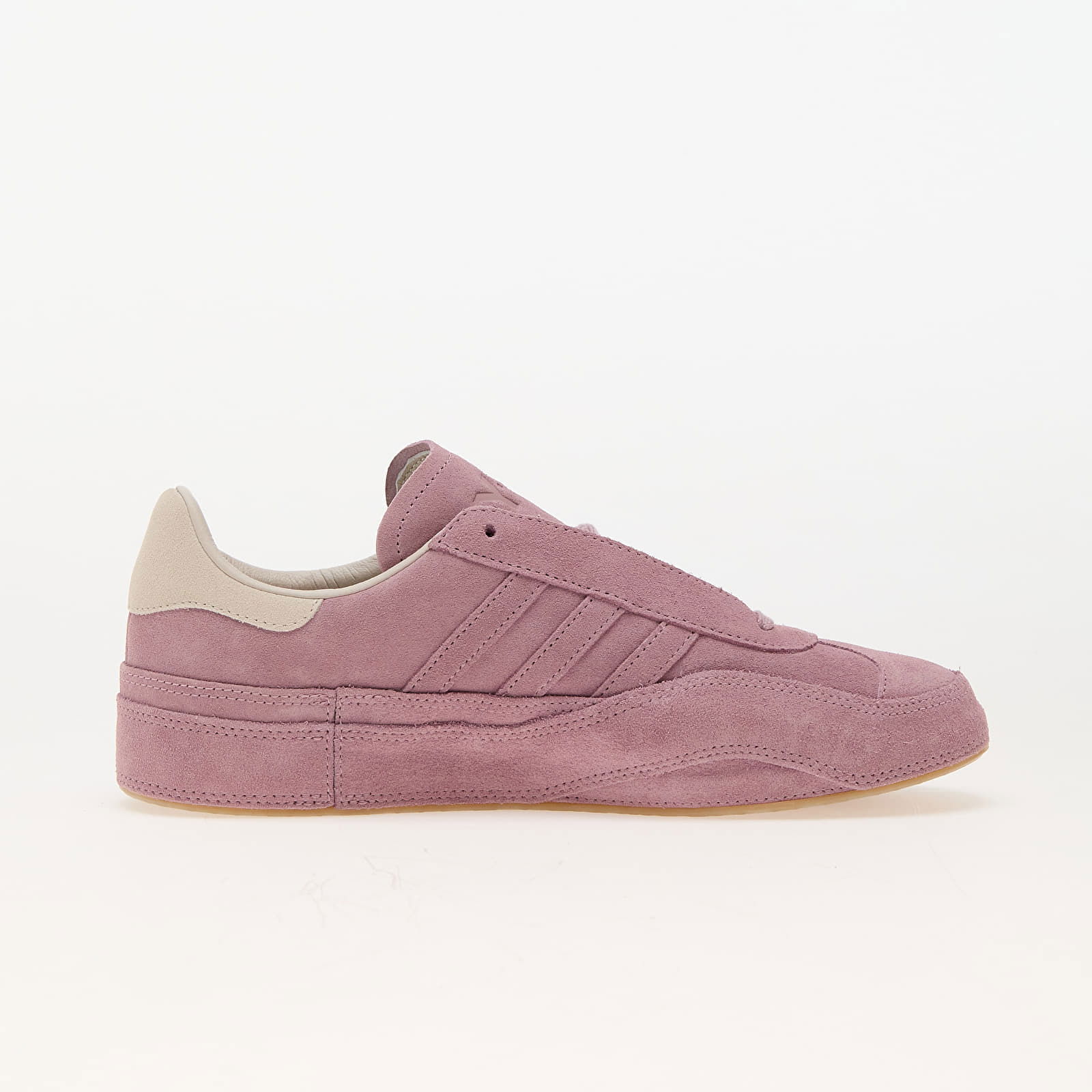 Gazelle Magic Mauve/ Magic Mauve/ Aluminium