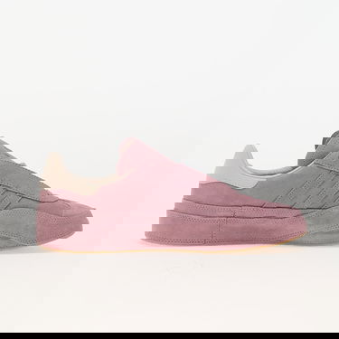 Tenisky a topánky Y-3 Gazelle Magic Mauve/ Magic Mauve/ Aluminium Ružová | JI2067, 2