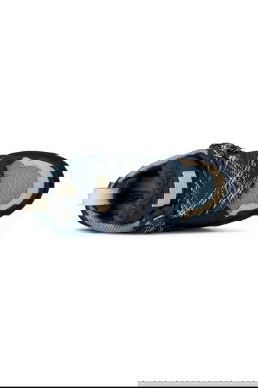 Tenisky a topánky UGG Lowmel Modrá | 1144032.DGS, 4