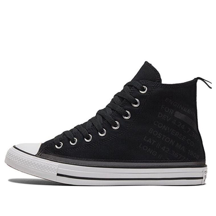 Tenisky a topánky Converse Chuck Taylor All Star Čierna | 169403C