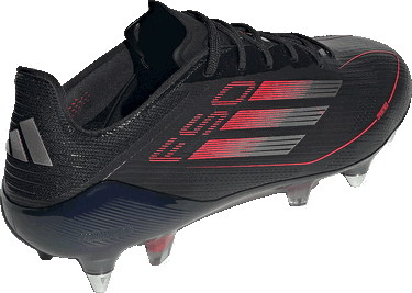 Tenisky a topánky adidas Performance F50 ELITE SG Čierna | ie1260, 5