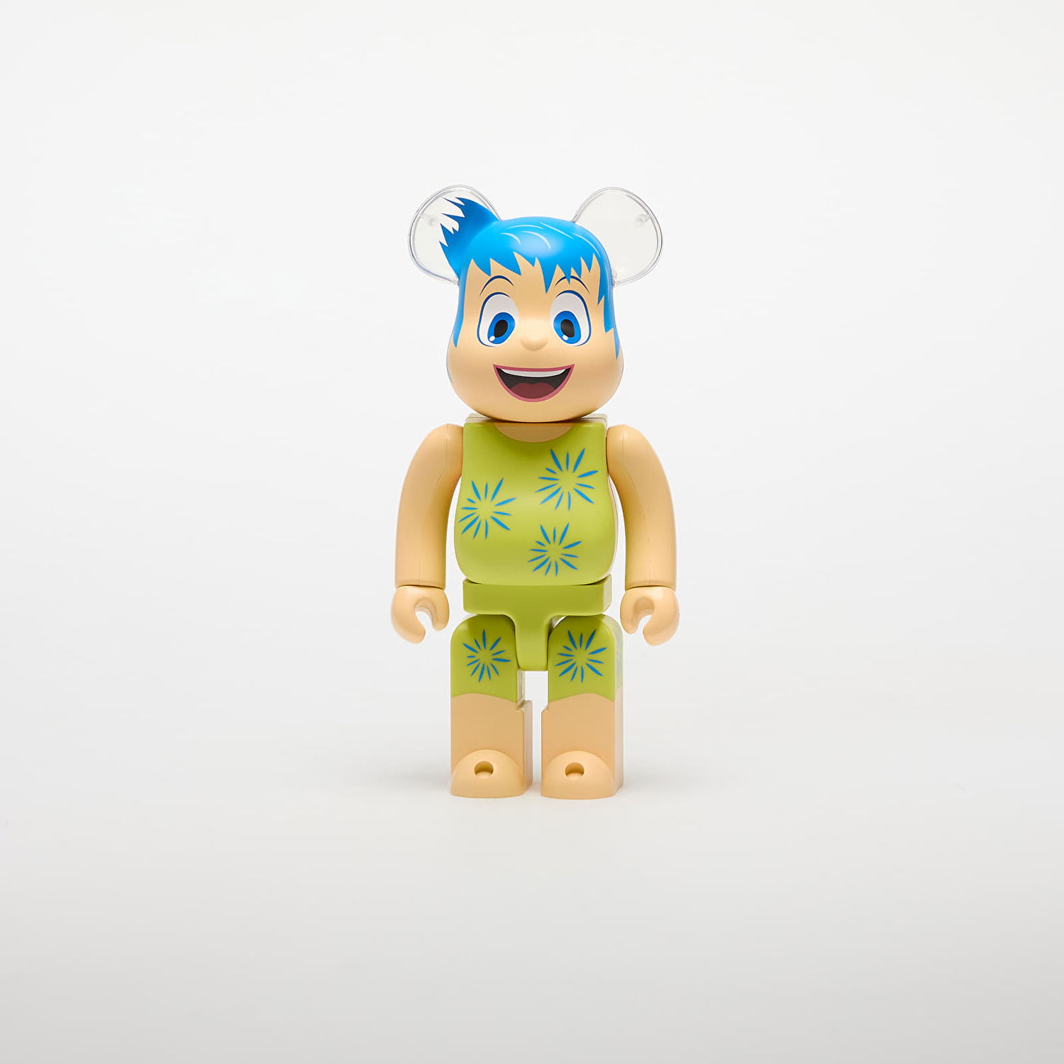 Zberateľské Medicom Toy BE@RBRICK Joy 400% Universal Rôznofarebný | 4530956616032, 0