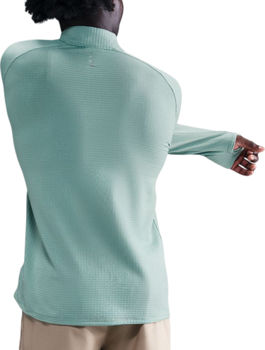 Mikina Nike Stride Half-Zip Running Pullover Tyrkysová | hv2707-017, 1