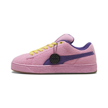 Tenisky a topánky Puma PUMA x TNMT Suede XL 2 Ružová | 401305_01, 0