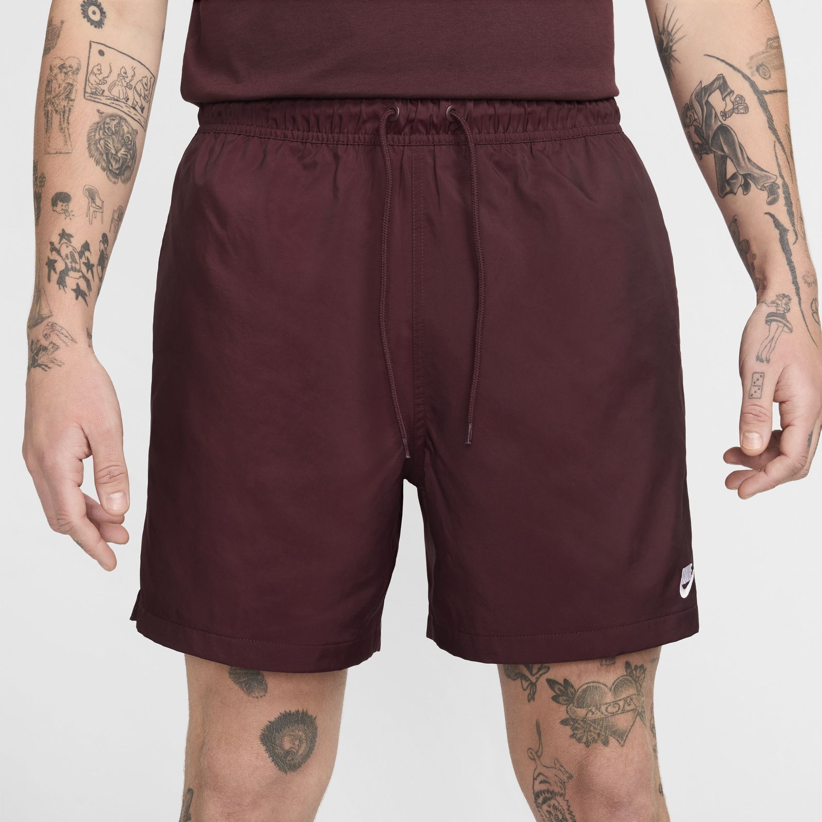 Club Shorts