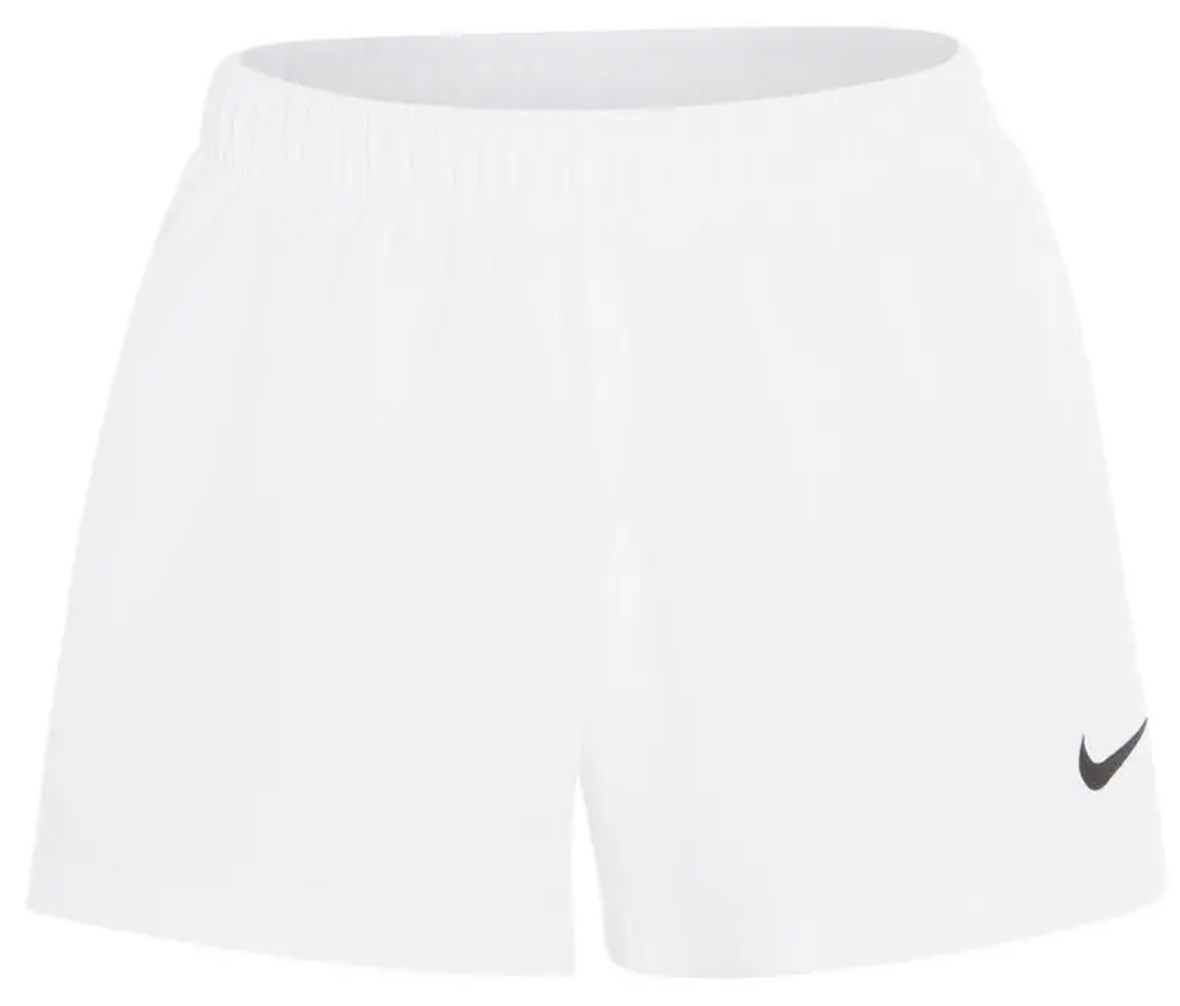 Šortky Nike Team Stock Rugby Shorts Biela | nt0526-100, 0