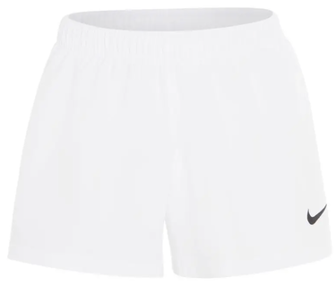 Šortky Nike Team Stock Rugby Shorts Biela | nt0526-100, 0