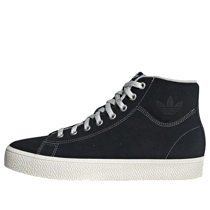 Tenisky a topánky adidas Originals Stan Smith CS Mid Čierna | IE9917