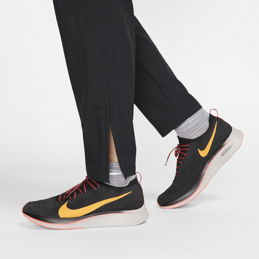 Nohavice Nike Woven Running Pants Čierna | BV4840-010, 1