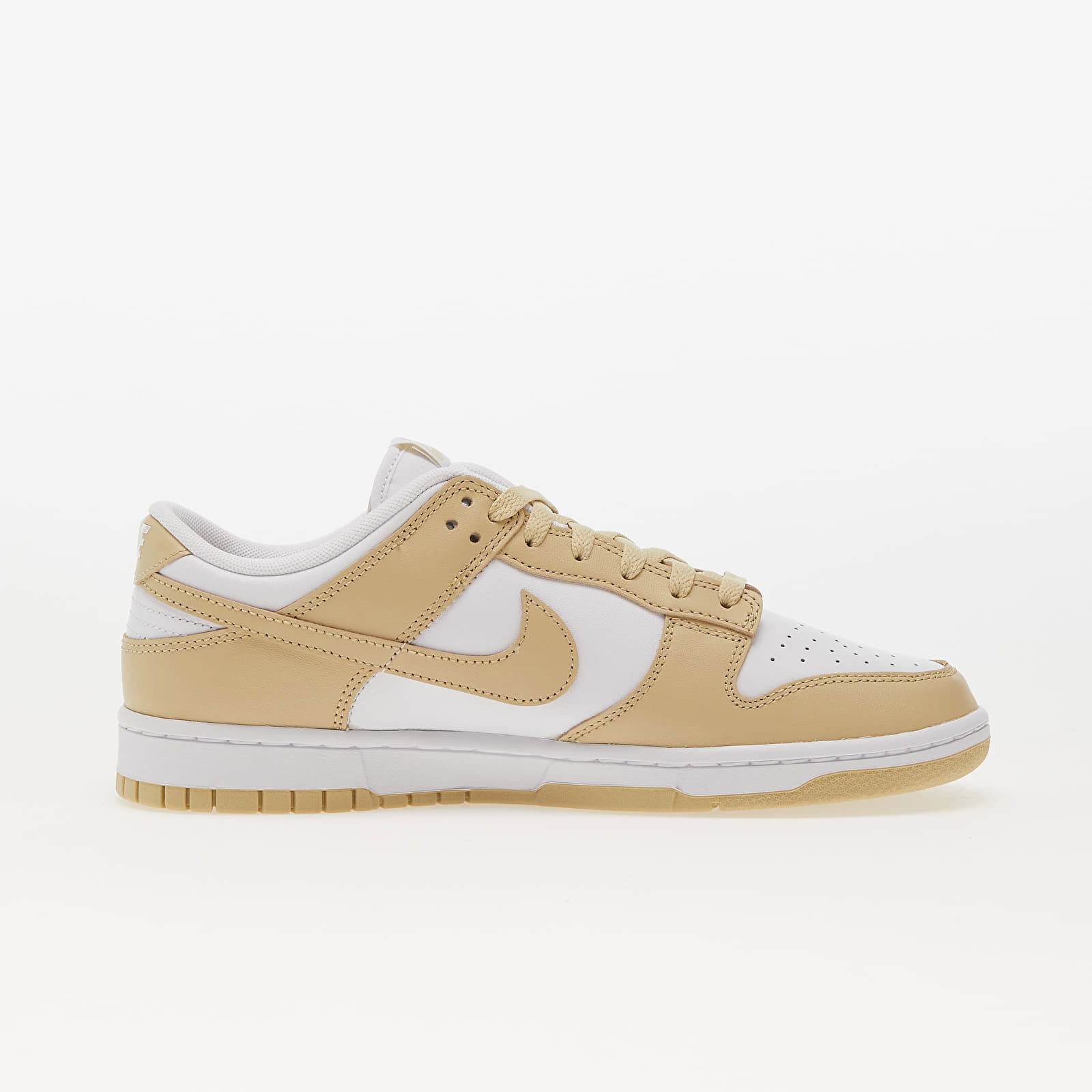 Dunk Low "Team Gold"