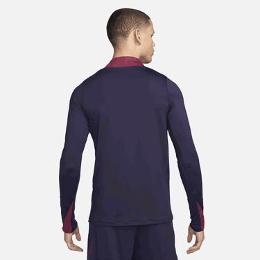 Tričko Nike Dri-FIT England Strike Fialová | FJ2991-555, 1