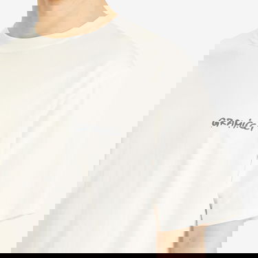 Tričko GRAMICCI Geared Up T-Shirt, Size Large Biela | G5SU-T167-WHT, 5