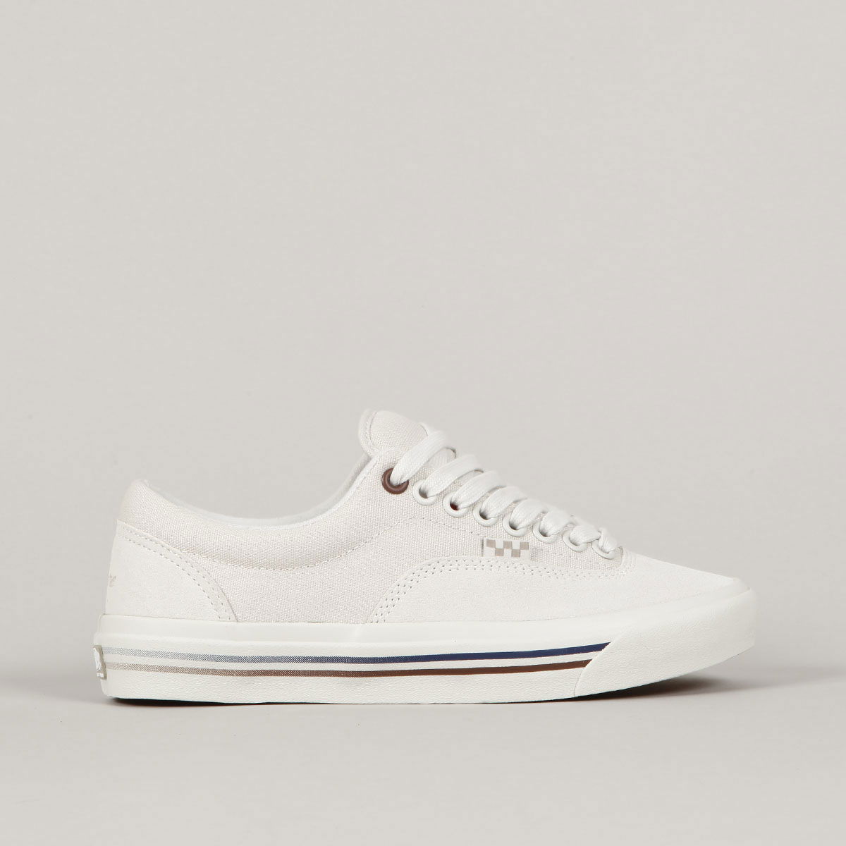 Tenisky a topánky Vans Vans x Dime Skate Era Biela | VN000DA3TUP1, 1