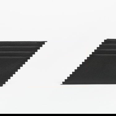 Peňaženka CALVIN KLEIN Wallet All Card Case Black Čierna | LV04D1095G UB1, 3