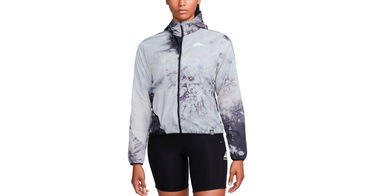 Bunda Nike Repel Trail Running Jacket Šedá | dx1041-011, 1