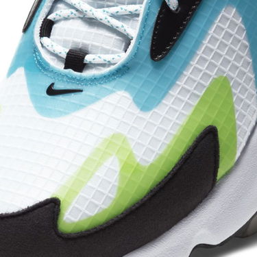 Tenisky a topánky Nike Air Max 200 SE Biela | CJ0575-101, 3