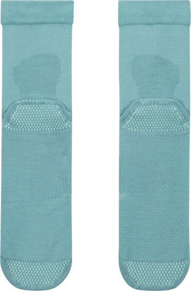 Ponožky Nike Wool Micro Running Socks Tyrkysová | if2508-017, 2