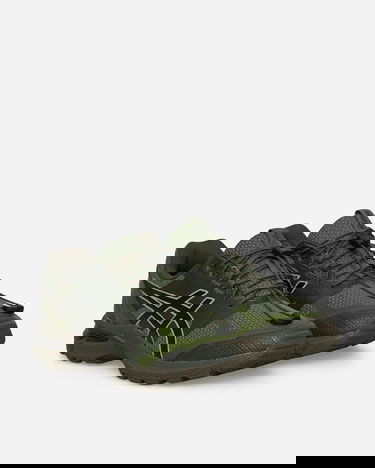 Tenisky a topánky Asics SanSan Gear x Gel-terrain "Bronze Green" Zelené | 1203A744-300, 2
