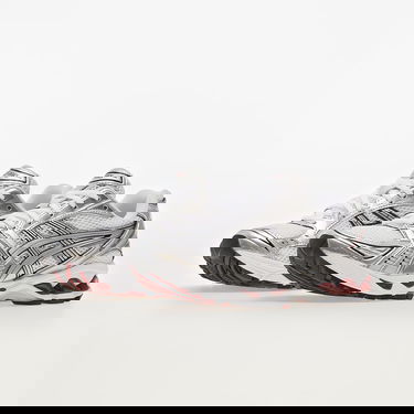 Tenisky a topánky Asics Asics Gel-Kayano 14 White/ Pure Silver Biela | 1201A019-104, 5