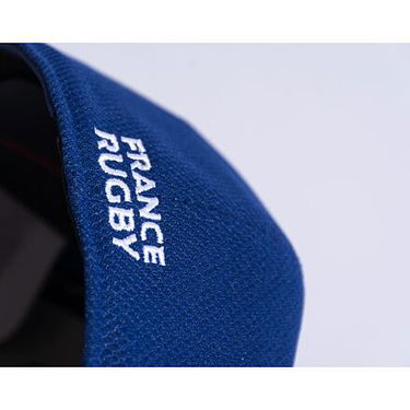Šiltovka New Era 39THIRTY Diamond Era French Federation of Rugby Dark Blue Navy | 60333705, 6