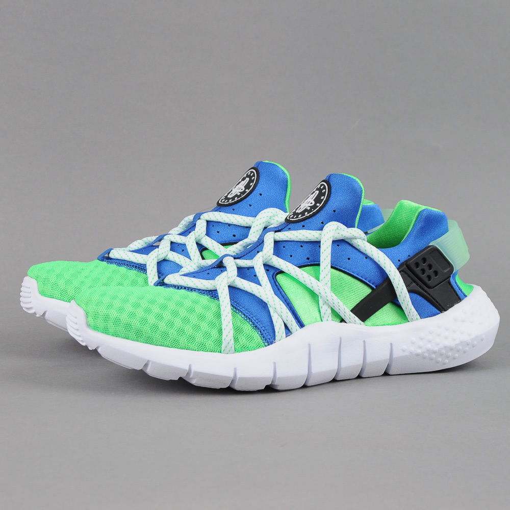 Tenisky a topánky Nike Huarache NM Zelené | 705159-304, 1