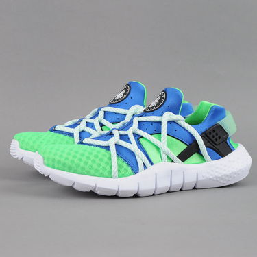 Tenisky a topánky Nike Huarache NM Zelené | 705159-304, 1