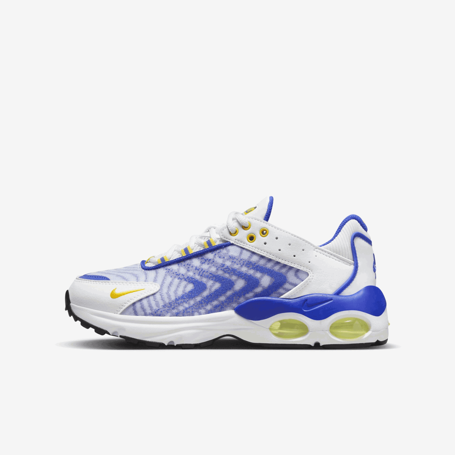 Tenisky a topánky Nike Air Max TW Modrá | DQ0296-100, 0