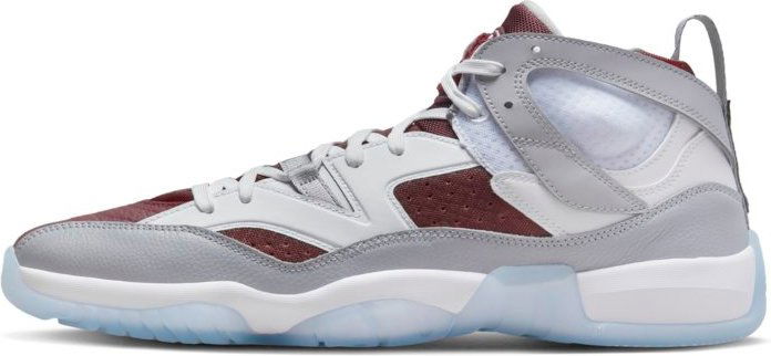Tenisky a topánky Jordan Jumpman Two Trey Biela | DO1925-103, 0