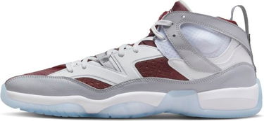 Tenisky a topánky Jordan Jumpman Two Trey Biela | DO1925-103, 0