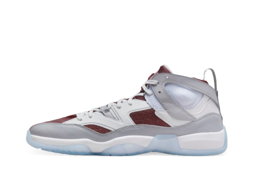 Basketball Jordan Jumpman Two Trey Biela | DO1925-103