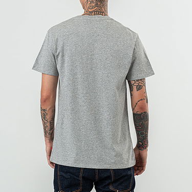 Tričko Levi's Mainline Graphic Tee Šedá | 39636.0002, 3