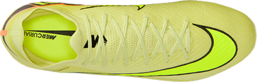Tenisky a topánky Nike Zoom Vapor 16 Elite FG Žltá | fq1457-302, 3