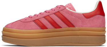 Tenisky a topánky adidas Originals Gazelle Bold Ružová | JQ7407, 2