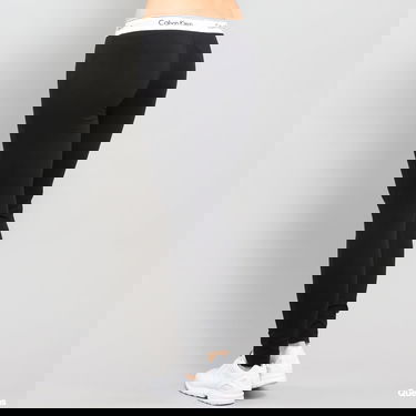 Legíny CALVIN KLEIN Legging Pant Čierna | D1632E-001, 1