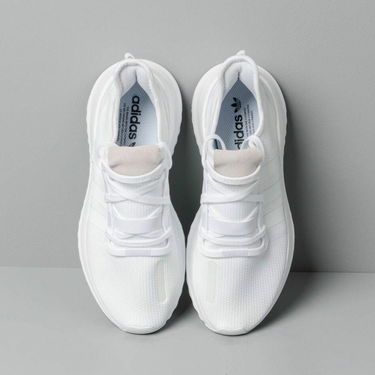 Tenisky a topánky adidas Originals U_Path Run Biela | G27637, 2