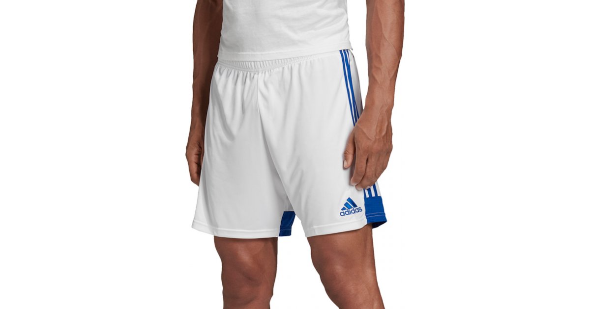 Šortky adidas Originals Adidas Tastigo 19 Shorts Biela | fl7789, 1